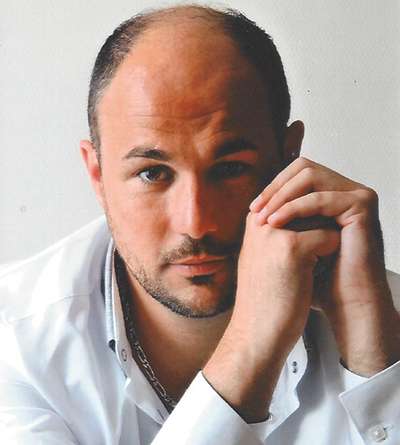 Image professionnel